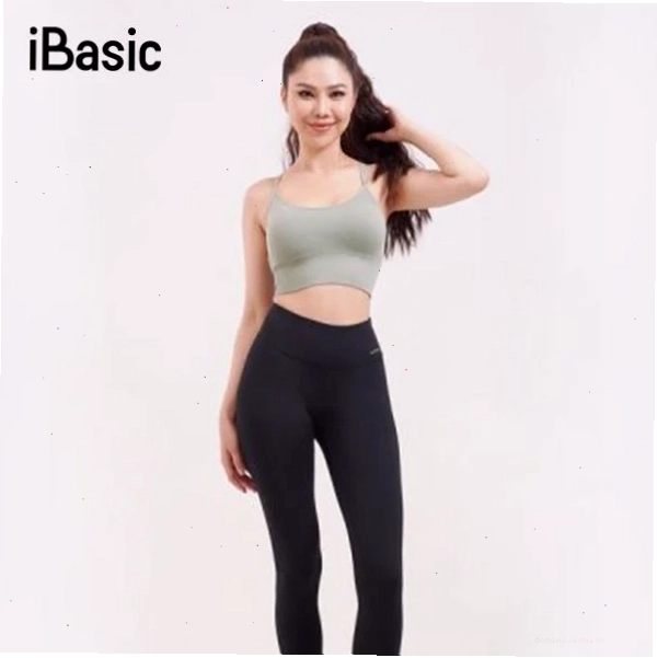 Cửa hàng Hela Store bán đồ tập yoga nữ đẹp mắt