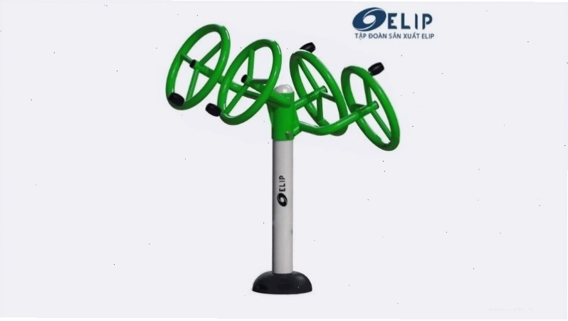 Cụm tập tay vai đôi