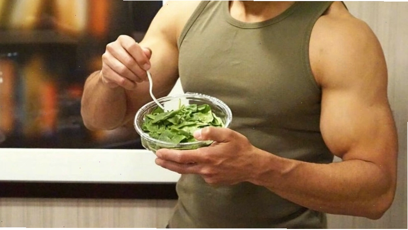 Cung cấp dưỡng chất trước và sau khi tập cho người mới tập gym