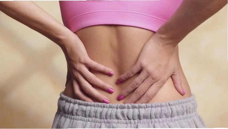 Củng cố cơ vùng chậu là một lợi ích quan trọng của quan hệ tình dục