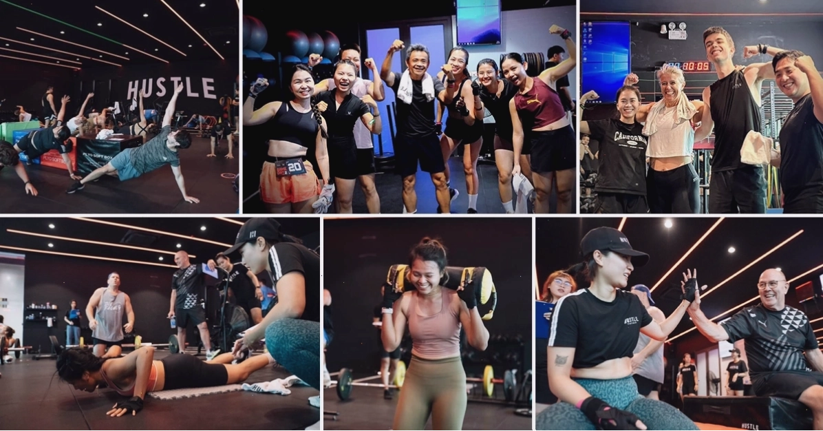 Curves Gym - Phòng tập chuyên biệt dành cho phụ nữ