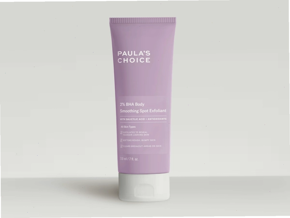 Đa dạng sản phẩm Paula's Choice cho body