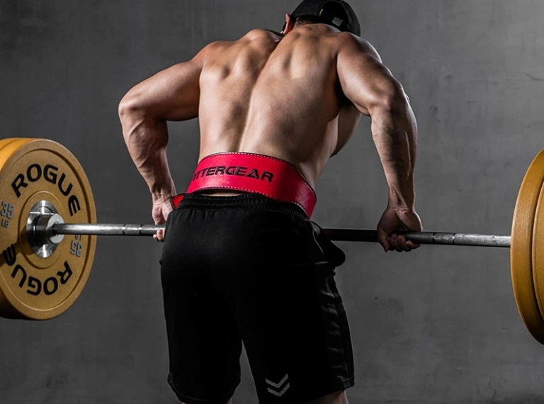 Đai Bụng Tập Gym: Hỗ Trợ Toàn Diện Cho Vóc Dáng Hoàn Hảo