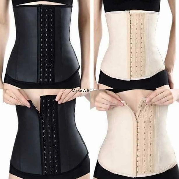 Đai nịt bụng giảm mỡ: Tác dụng, hướng dẫn sử dụng và những điều cần biết