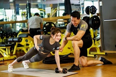 Đăng ký tập gym bao nhiêu tiền? Chi phí và các yếu tố cần biết