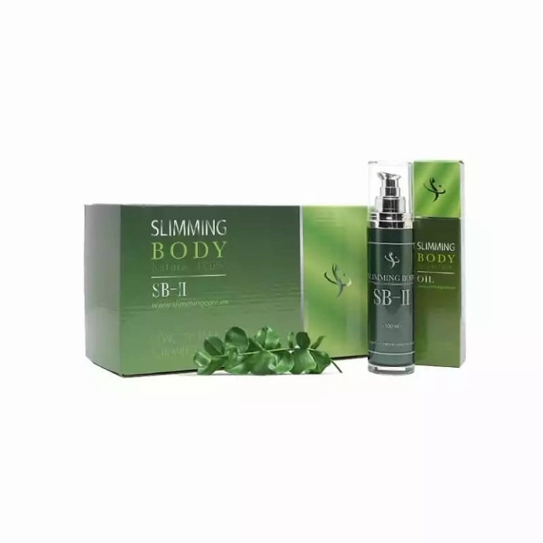 Đánh giá bộ ủ nóng Slimming Body: Hiệu quả, cách dùng và lưu ý