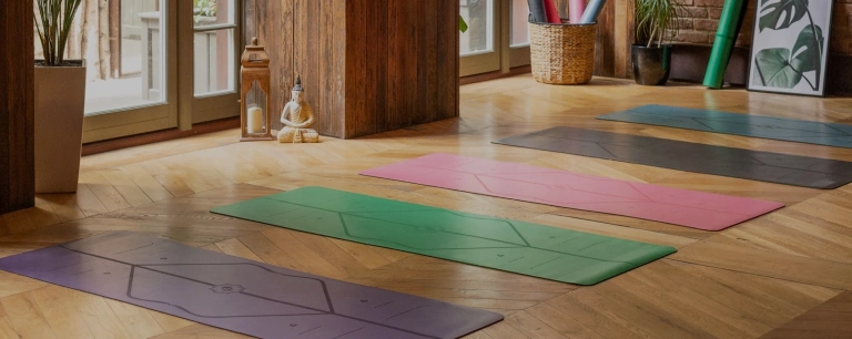 Đánh giá chi tiết thảm Liforme Yoga Mat: Trải nghiệm tập luyện đỉnh cao