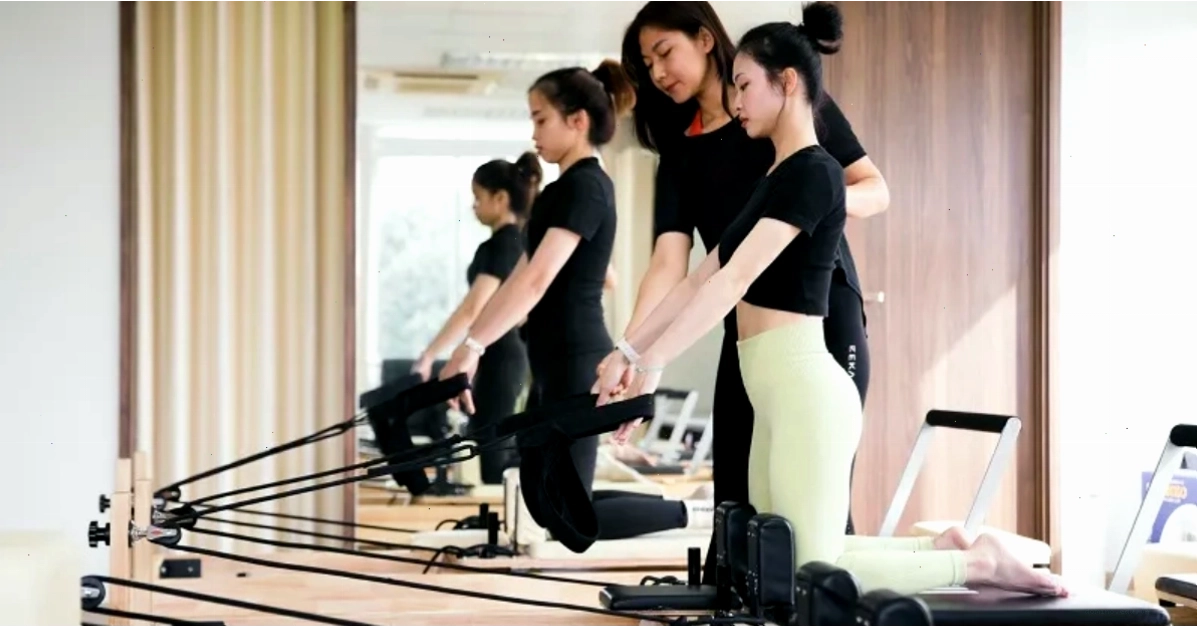 Đánh giá của khách hàng về Top Pilates