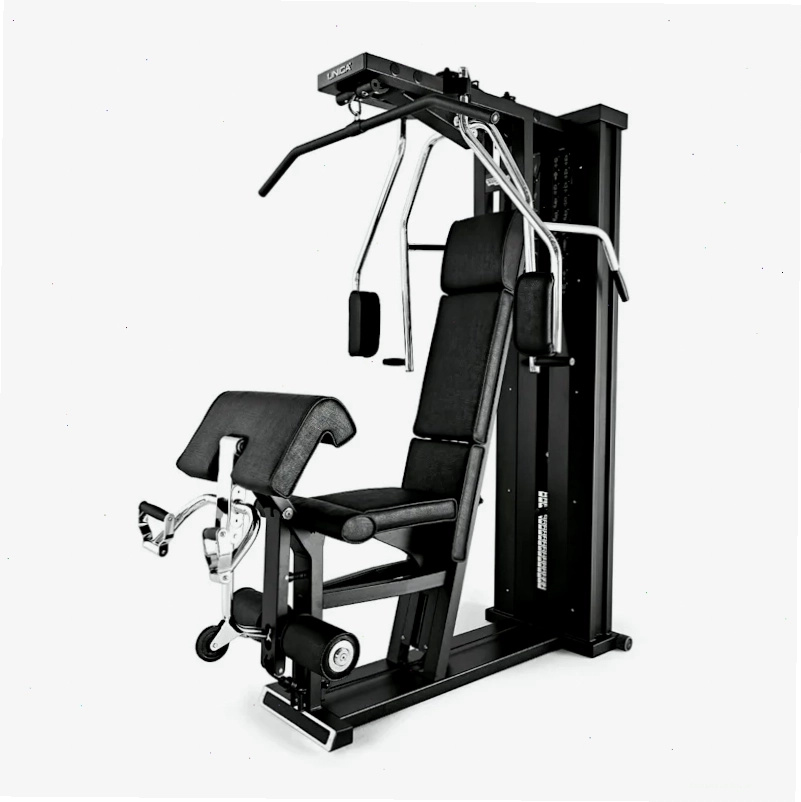 Đánh giá tích cực về thiết bị Technogym
