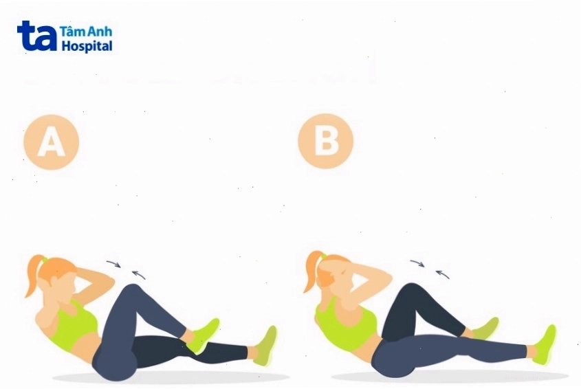 Đạp xe là bài tập Aerobic hiệu quả cho tim mạch và giảm mỡ bụng
