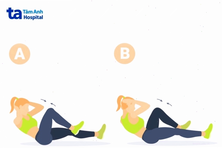 Đạp xe tại chỗ là bài tập cardio hiệu quả