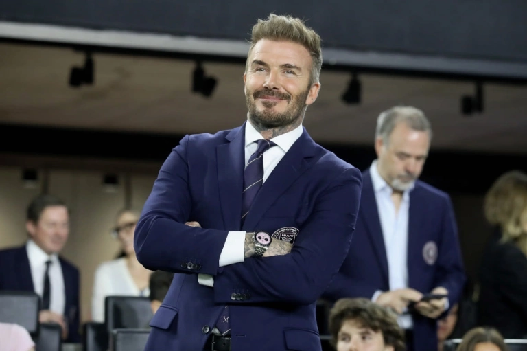 David Beckham Body 2026: Hé lộ bí quyết giữ dáng đỉnh cao ở tuổi 50