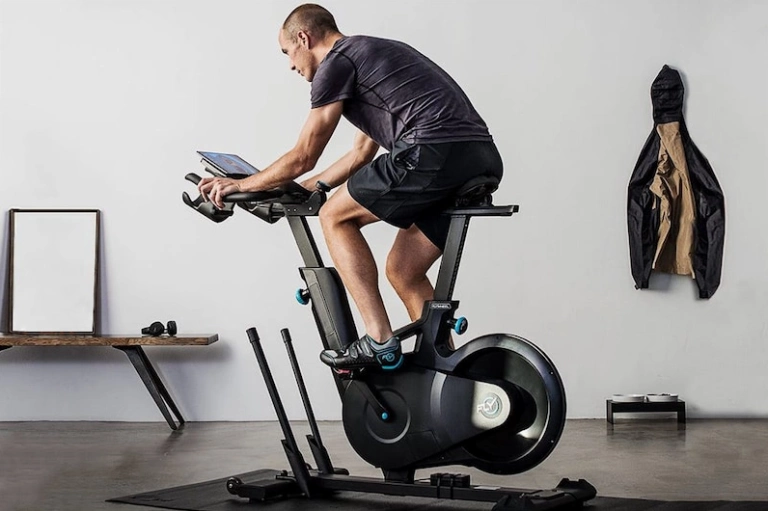 Dây Curoa Xe Đạp Tập Thể Dục: Cấu Tạo, Lợi Ích và Bảo Dưỡng Toàn Diện