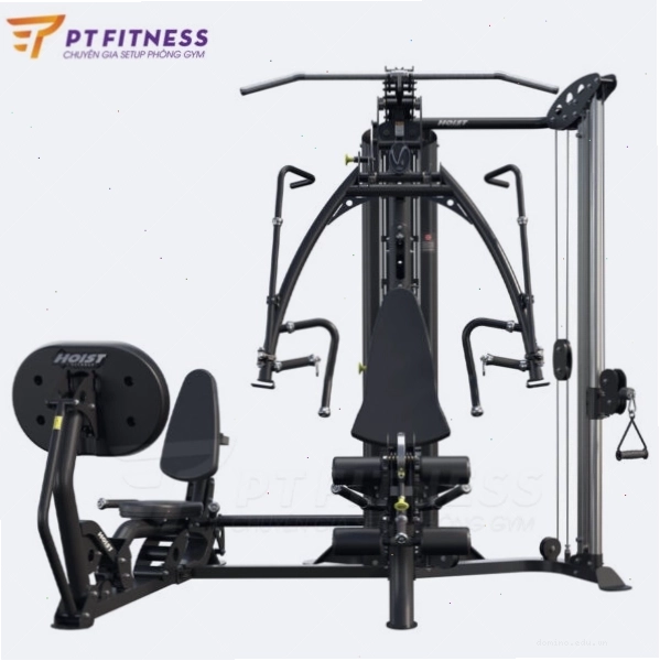 Dây kháng lực là dụng cụ tập gym tại nhà phù hợp nhiều bài tập cho các nhóm cơ khác nhau