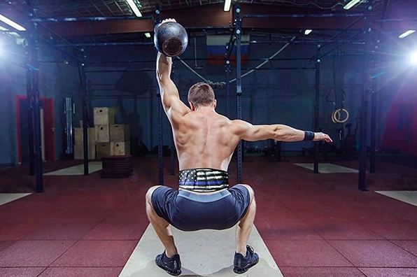 Dây Quấn Cổ Tay Tập Gym: Công Cụ Hỗ Trợ Đắc Lực Cho Bài Đẩy