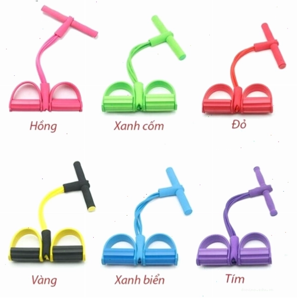 Dây tập bụng đa năng PT6329