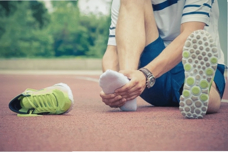 Đế lót cho giày phù hợp sẽ giúp bạn đứng lâu hơn
