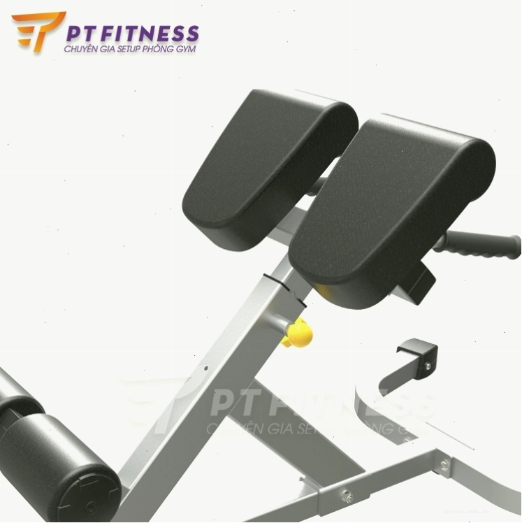 Đệm ghế êm ái và thiết kế nâng hạ của Impulse IF45