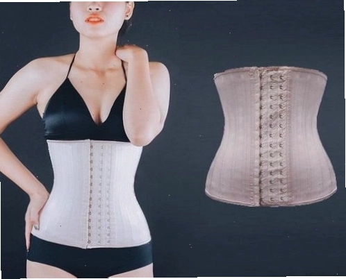Đeo nịt bụng không đủ để có cơ bụng săn chắc
