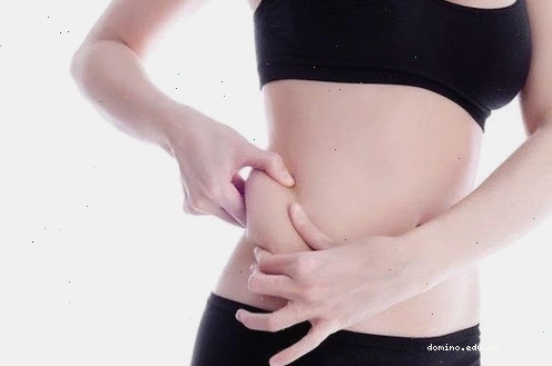 Đi bộ giúp đốt cháy mỡ bụng hiệu quả, cải thiện vóc dáng