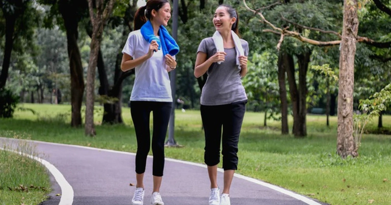 Đi xe đạp có giảm cân không? Lợi ích và cách tối ưu hiệu quả