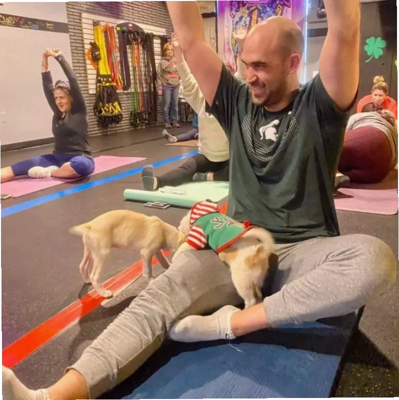 Dịch vụ tắm nắng không giới hạn tại Getfit Gym & Yoga