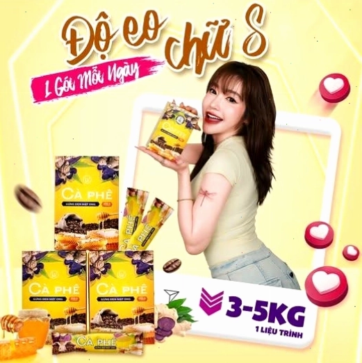 Diễn viên Elly Trần chia sẻ kinh nghiệm giảm cân với cà phê gừng