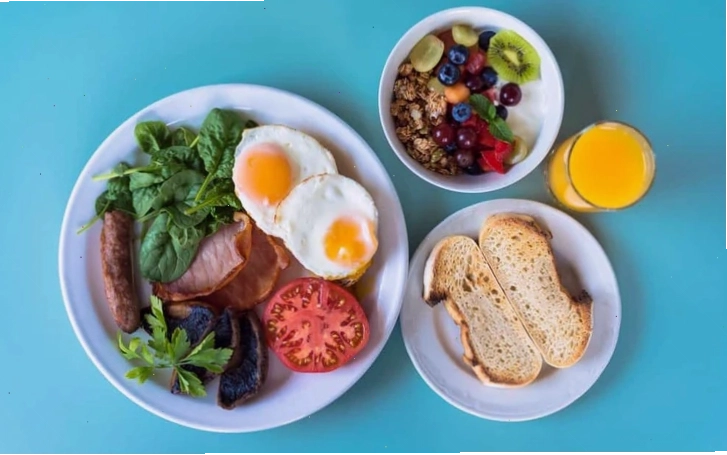 Điều gì xảy ra với sức khỏe khi chúng ta không ăn protein vào bữa sáng?