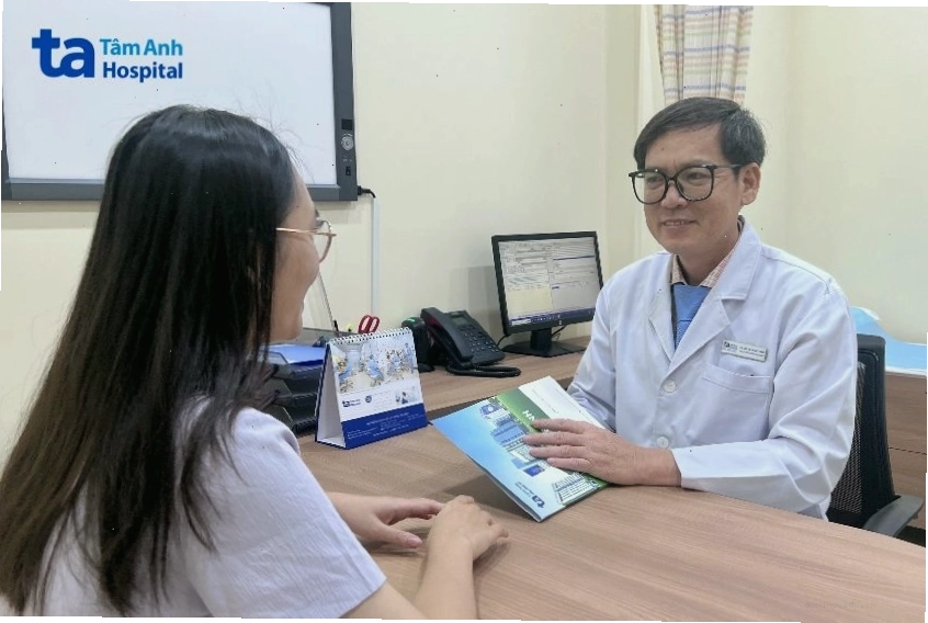 Điều trị tình trạng vòng 1 chảy xệ bằng phẫu thuật