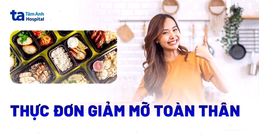 Đồ ăn nhanh và đồ ngọt là kẻ thù của quá trình giảm cân