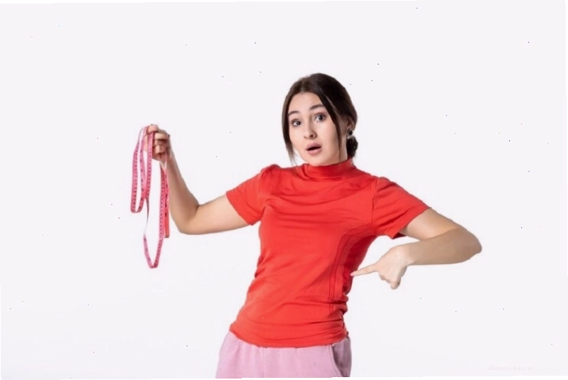Đo vòng bụng trước và sau khi tập luyện giúp theo dõi hiệu quả giảm mỡ