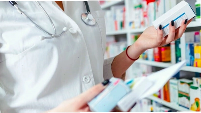 Đọc kỹ hướng dẫn sử dụng trước khi uống bất kì sản phẩm giảm cân nào