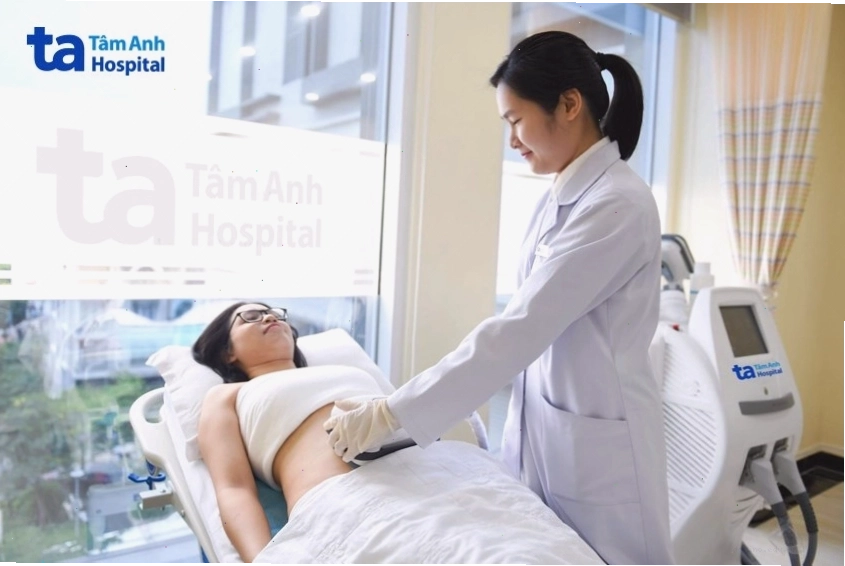Đông hủy mỡ giảm mỡ hông