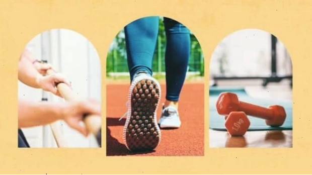 Động tác bật nhảy giúp giảm cân nhanh chóng