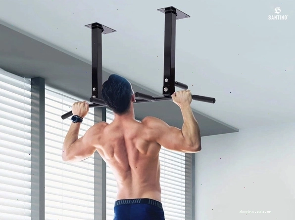 Động tác Bench Press tạ đòn