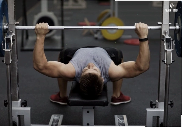 Động tác Deadlift chuẩn cho nam giới