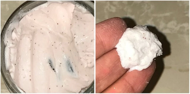 Dove Exfoliating Body Polish: Bí quyết làn da mịn màng