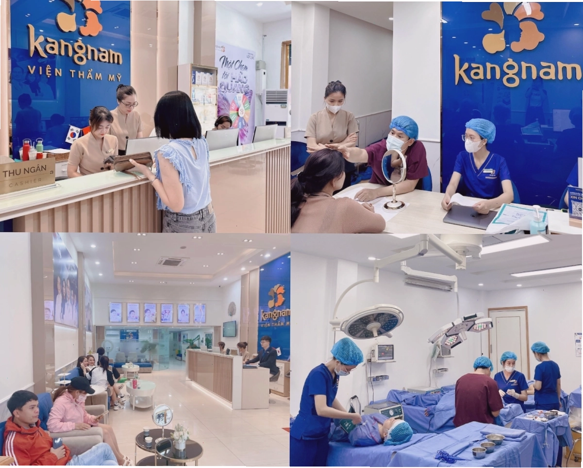 Dựa trên điều kiện và nhu cầu thẩm mỹ vòng 1, bác sĩ sẽ tư vấn phác đồ phù hợp với từng người
