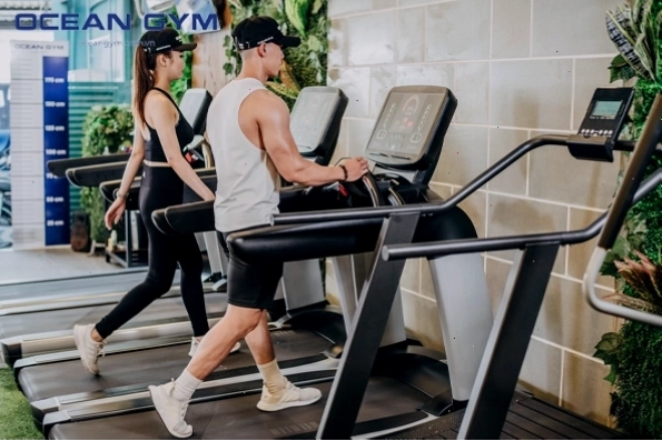 Dựa vào nhịp sinh hoạt của cơ thể giúp bạn chọn khung giờ luyện tập phù hợp