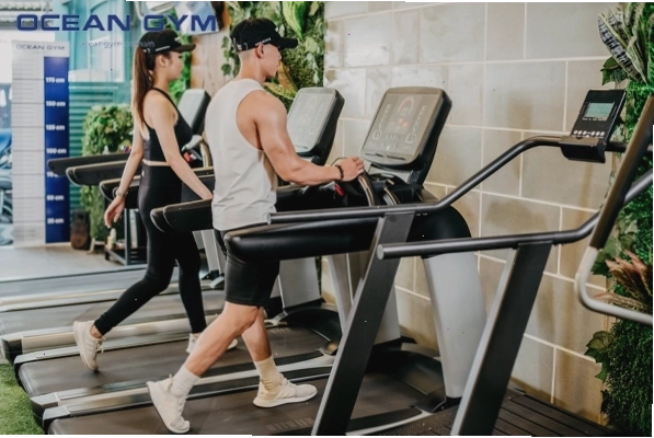 Dựa vào nhịp sinh hoạt của cơ thể giúp bạn chọn khung giờ luyện tập phù hợp