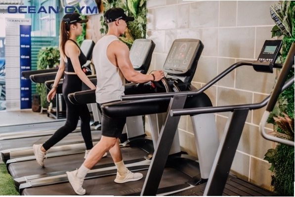 Dựa vào nhịp sinh hoạt của cơ thể giúp bạn chọn khung giờ luyện tập phù hợp
