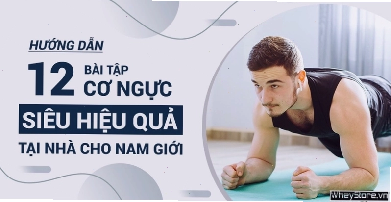 Dumbbell Pullover tác động đa nhóm cơ