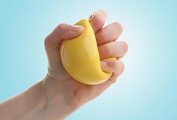 Dụng cụ tập ngón tay: Tăng cường sức mạnh và phục hồi chức năng hiệu quả