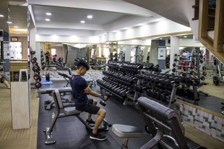 Dũng Gym: Chuỗi Phòng Tập Uy Tín Tại TPHCM Từ 2026