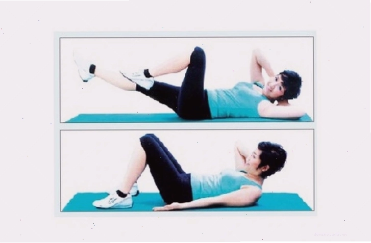 Đứng xoắn người với dây kháng lực tăng cường sức mạnh core body