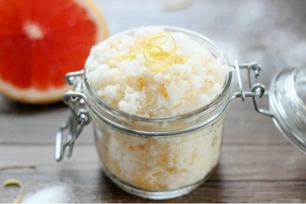 Dưỡng ẩm sau khi tẩy tế bào chết giúp da mềm mại
