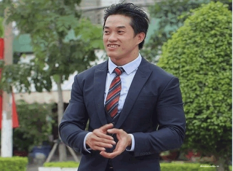 Duy Nguyễn