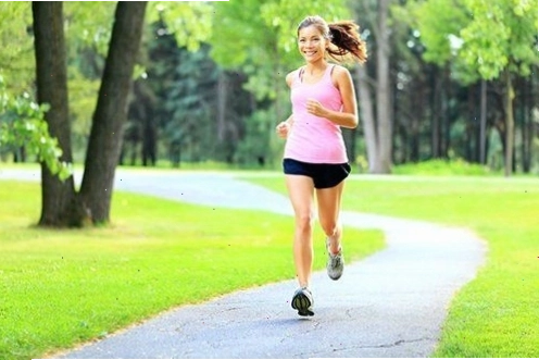 Duy trì tập cardio đều đặn với cường độ phù hợp sẽ nâng cao hiệu quả giảm cân