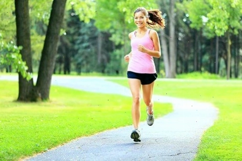 Duy trì tập cardio mỗi ngày với cường độ phù hợp sẽ nâng cao hiệu quả giảm cân