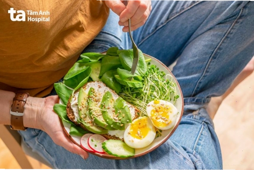 Eat Clean ưu tiên thực phẩm tươi, hạn chế gia vị